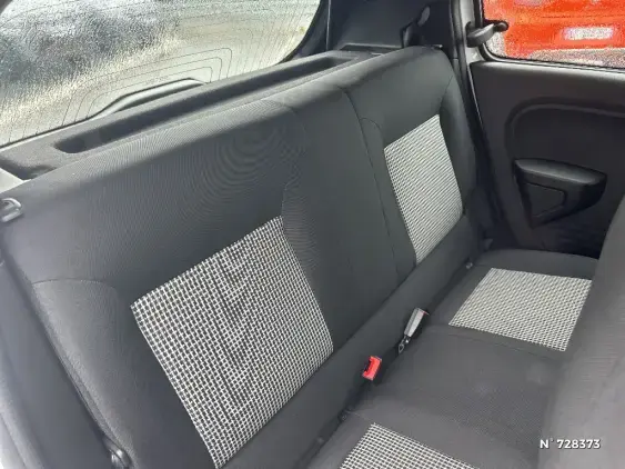 RENAULT TWINGO ELECTRIQUE III - voiture d'occasion - Photo 11