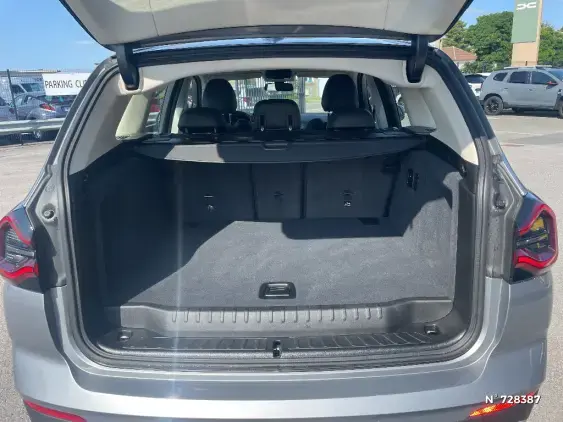 BMW X3 III - voiture d'occasion - Photo 7