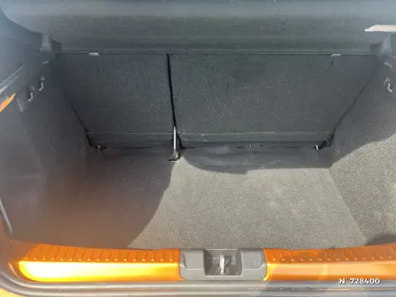 DACIA SANDERO III - voiture d'occasion - Photo 7