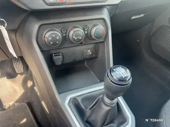 DACIA SANDERO III - voiture d'occasion - Photo 15