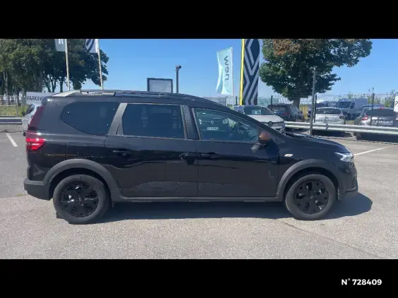 DACIA JOGGER - voiture d'occasion - Photo 5