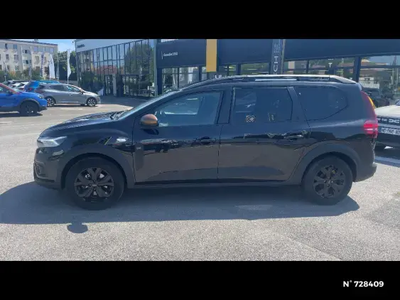 DACIA JOGGER - voiture d'occasion - Photo 2