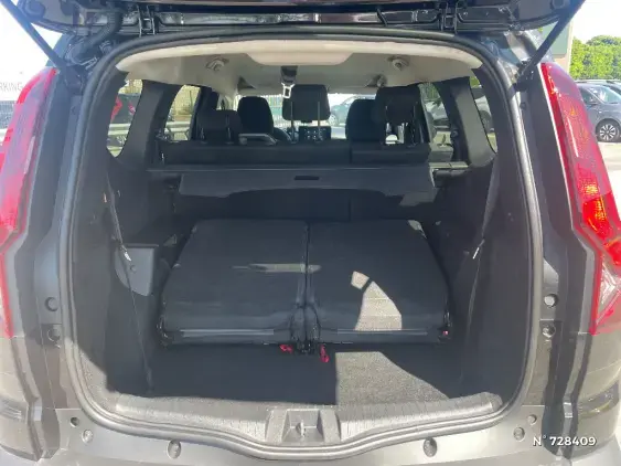 DACIA JOGGER - voiture d'occasion - Photo 7