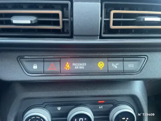 DACIA JOGGER - voiture d'occasion - Photo 15