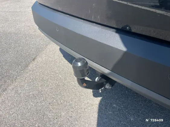 DACIA JOGGER - voiture d'occasion - Photo 26