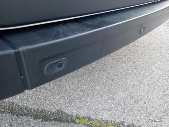 RENAULT MASTER FG III - voiture d'occasion - Photo 14