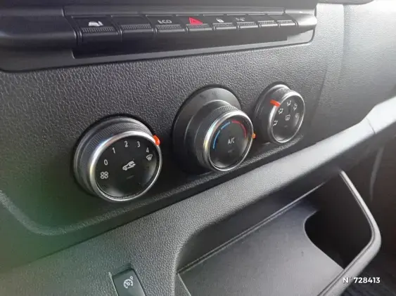 RENAULT MASTER FG III - voiture d'occasion - Photo 15