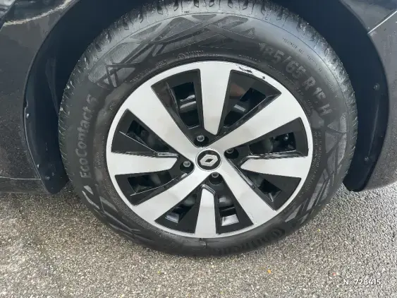 RENAULT CLIO V - voiture d'occasion - Photo 8