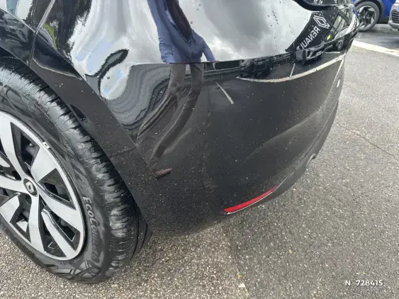 RENAULT CLIO V - voiture d'occasion - Photo 14