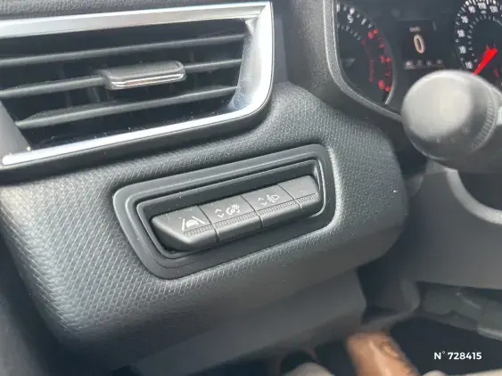 RENAULT CLIO V - voiture d'occasion - Photo 15