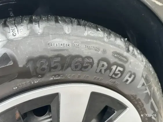 RENAULT CLIO V - voiture d'occasion - Photo 26