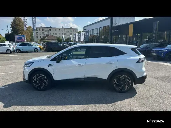 RENAULT SYMBIOZ - voiture d'occasion - Photo 2