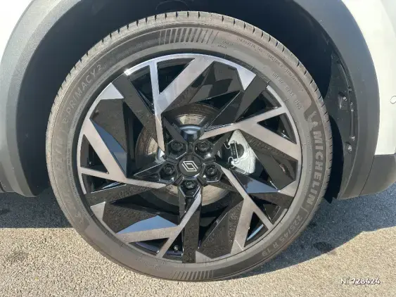 RENAULT SYMBIOZ - voiture d'occasion - Photo 8