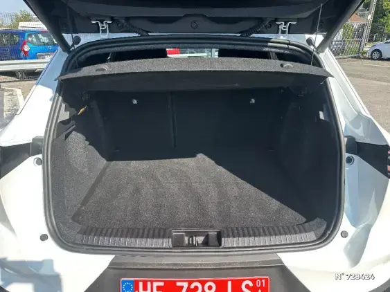 RENAULT SYMBIOZ - voiture d'occasion - Photo 7