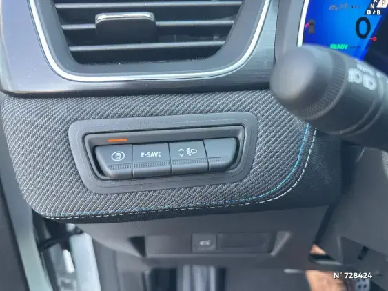 RENAULT SYMBIOZ - voiture d'occasion - Photo 15