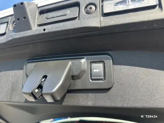 RENAULT SYMBIOZ - voiture d'occasion - Photo 26