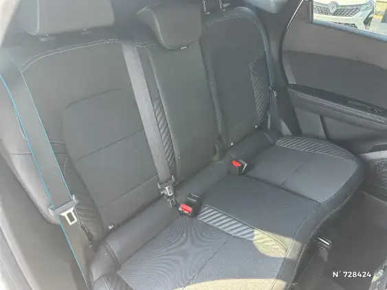 RENAULT SYMBIOZ - voiture d'occasion - Photo 11