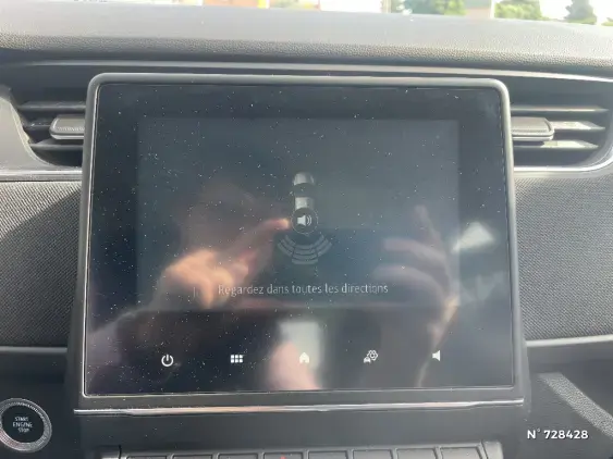 RENAULT ZOE - voiture d'occasion - Photo 14