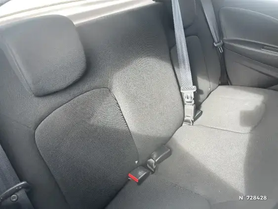 RENAULT ZOE - voiture d'occasion - Photo 11