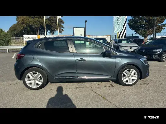 RENAULT CLIO V - voiture d'occasion - Photo 5