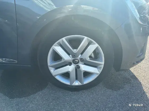 RENAULT CLIO V - voiture d'occasion - Photo 8