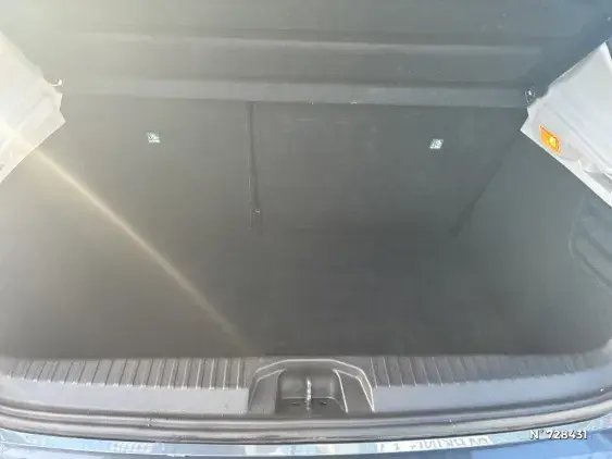 RENAULT CLIO V - voiture d'occasion - Photo 7