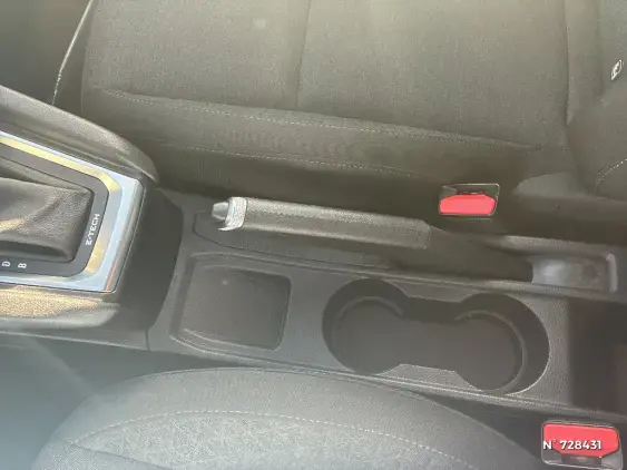 RENAULT CLIO V - voiture d'occasion - Photo 27