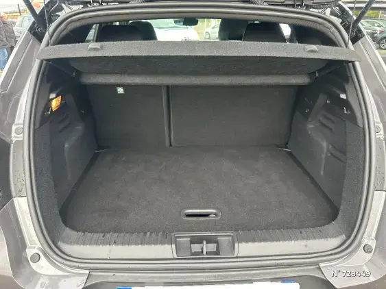 RENAULT CAPTUR II - voiture d'occasion - Photo 7