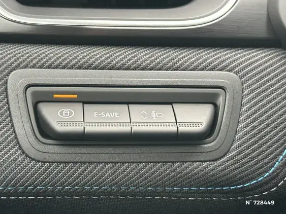 RENAULT CAPTUR II - voiture d'occasion - Photo 15