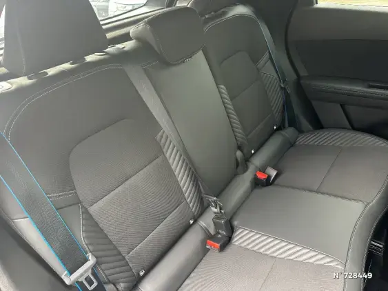 RENAULT CAPTUR II - voiture d'occasion - Photo 11