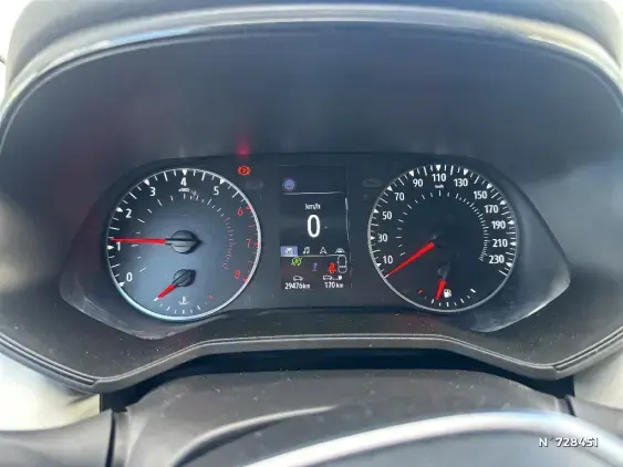 RENAULT CLIO V - voiture d'occasion - Photo 12