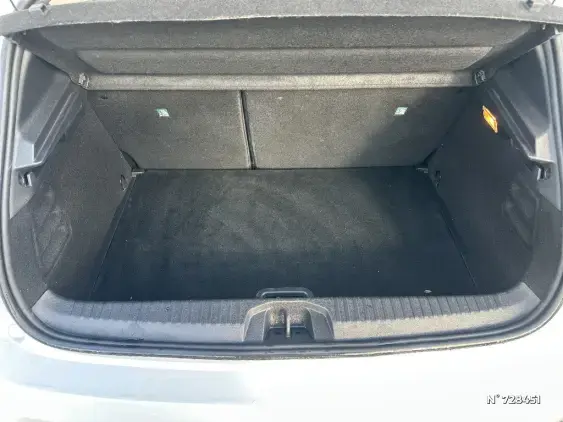 RENAULT CLIO V - voiture d'occasion - Photo 7