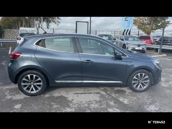 RENAULT CLIO V - voiture d'occasion - Photo 5