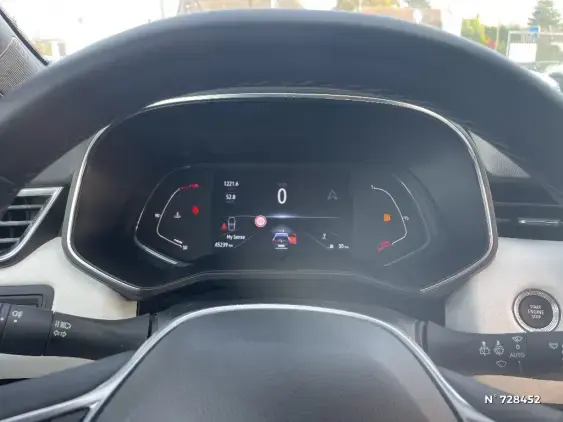 RENAULT CLIO V - voiture d'occasion - Photo 12