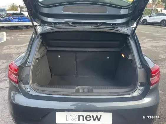 RENAULT CLIO V - voiture d'occasion - Photo 7