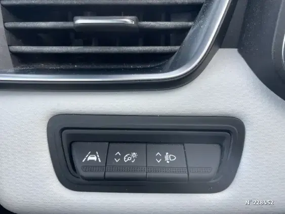 RENAULT CLIO V - voiture d'occasion - Photo 15