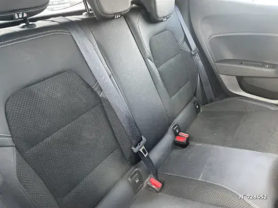 RENAULT CLIO V - voiture d'occasion - Photo 11