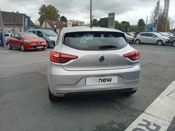 RENAULT CLIO V - voiture d'occasion - Photo 6