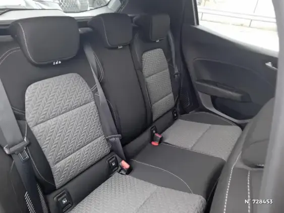 RENAULT CLIO V - voiture d'occasion - Photo 11