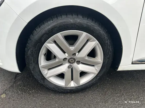 RENAULT CLIO V - voiture d'occasion - Photo 8