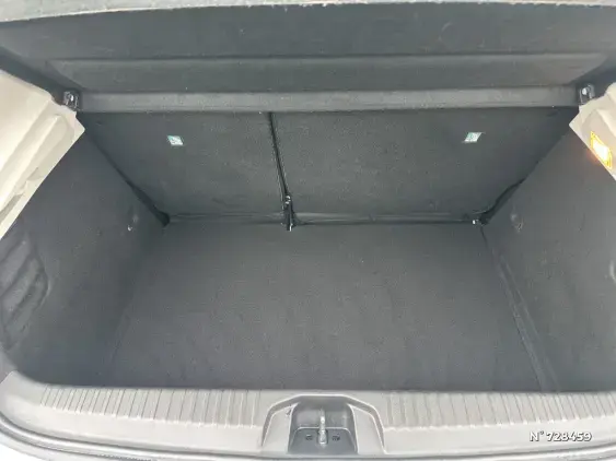 RENAULT CLIO V - voiture d'occasion - Photo 7