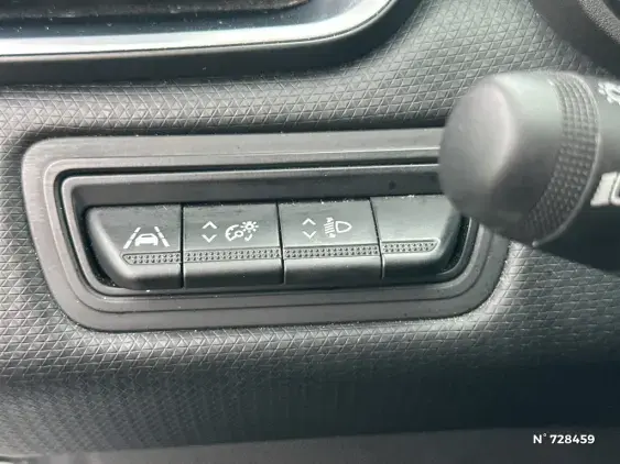 RENAULT CLIO V - voiture d'occasion - Photo 15