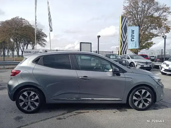 RENAULT CLIO V - voiture d'occasion - Photo 5