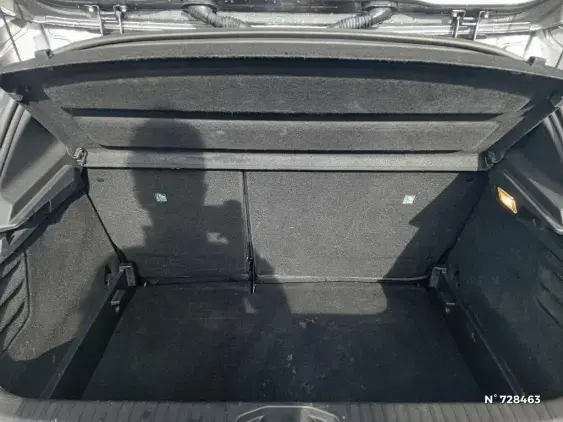 RENAULT CLIO V - voiture d'occasion - Photo 7