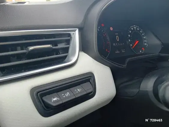 RENAULT CLIO V - voiture d'occasion - Photo 15