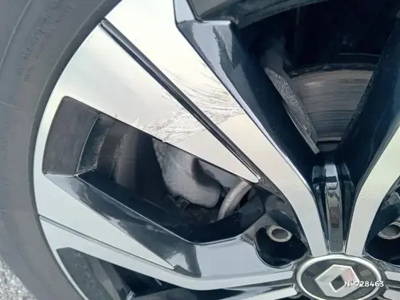 RENAULT CLIO V - voiture d'occasion - Photo 26