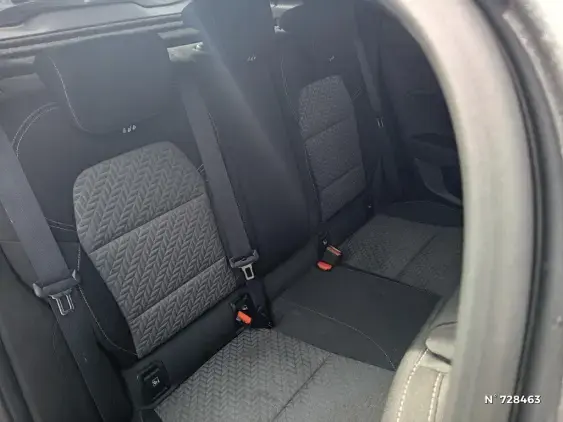 RENAULT CLIO V - voiture d'occasion - Photo 11