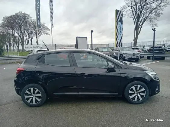 RENAULT CLIO V - voiture d'occasion - Photo 5