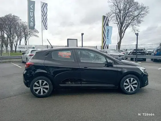 RENAULT CLIO V - voiture d'occasion - Photo 2