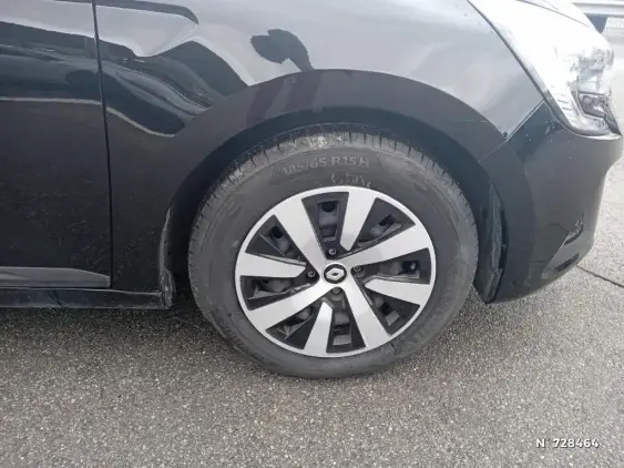 RENAULT CLIO V - voiture d'occasion - Photo 8